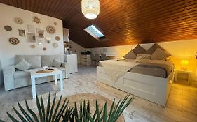 Boho Apartment Skye